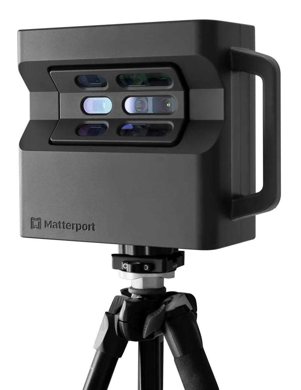 Kamera Matterport Pro3